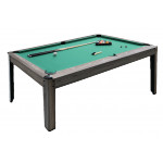 Більярдний стіл Garlando Austin 6 (AUSTIN6) (931261)