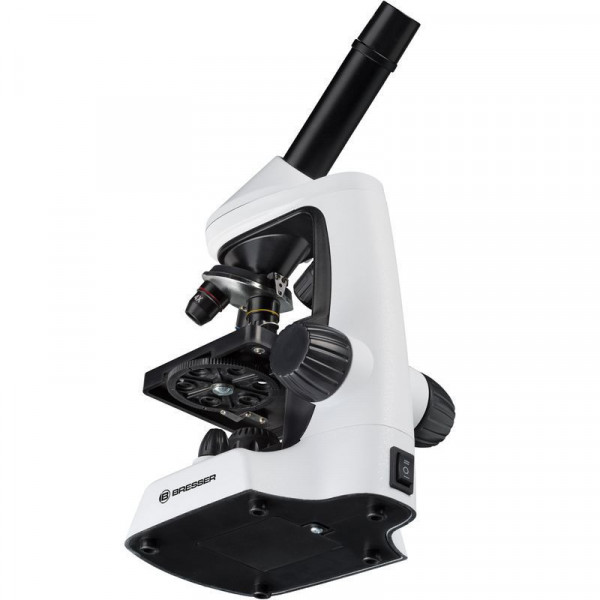 Мікроскоп Bresser Junior 40x-2000x (8855500) (928249)