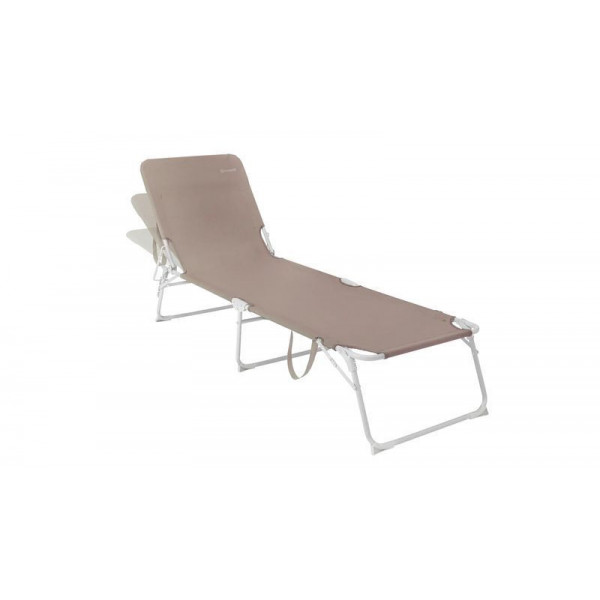 Ліжко розкладне Outwell Tenby Toffee Tint (410146) 932233