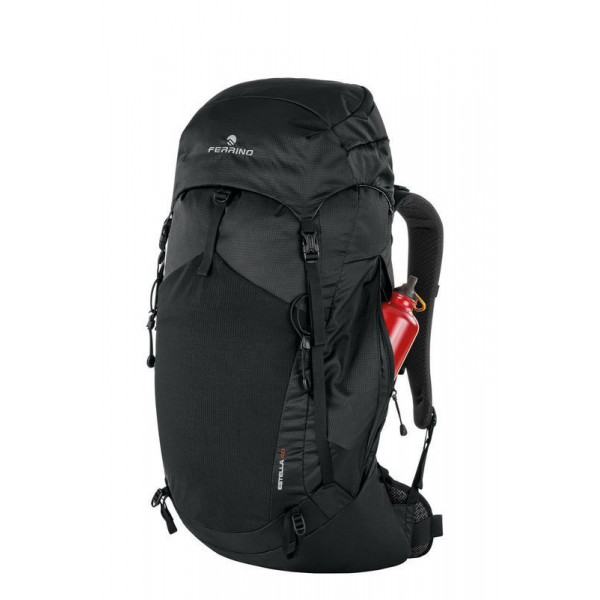 Рюкзак туристичний Ferrino Estella 40 Black (75756QCC) 932313 Рюкзак туристичний Ferrino Estella 40 Black (75756QCC) 932313