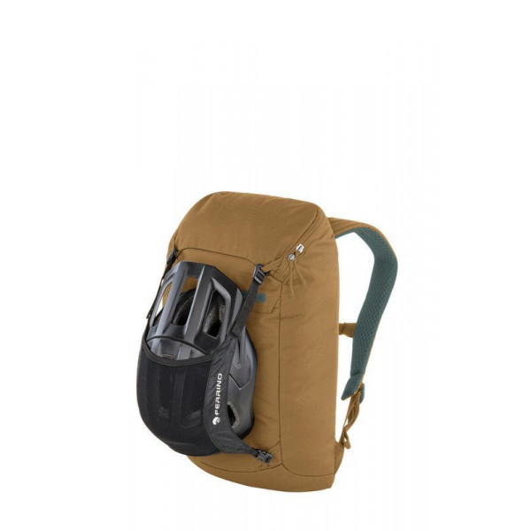 Рюкзак міський Ferrino Spin 18L Nut (75263QNN) 932309