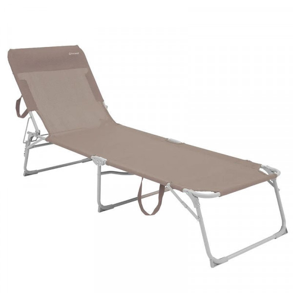 Ліжко розкладне Outwell Tenby Toffee Tint (410146) 932233