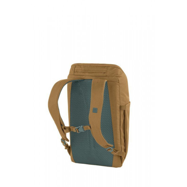 Рюкзак міський Ferrino Spin 18L Nut (75263QNN) 932309