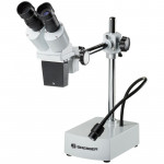 Мікроскоп Bresser Biorit ICD-CS 10x-20x (5802520) 926449