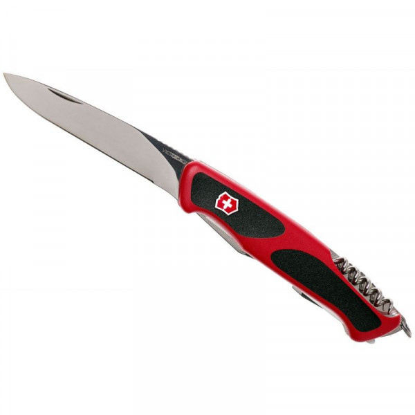Складаний ніж Victorinox RANGER 55 GRIP 0.9563.C