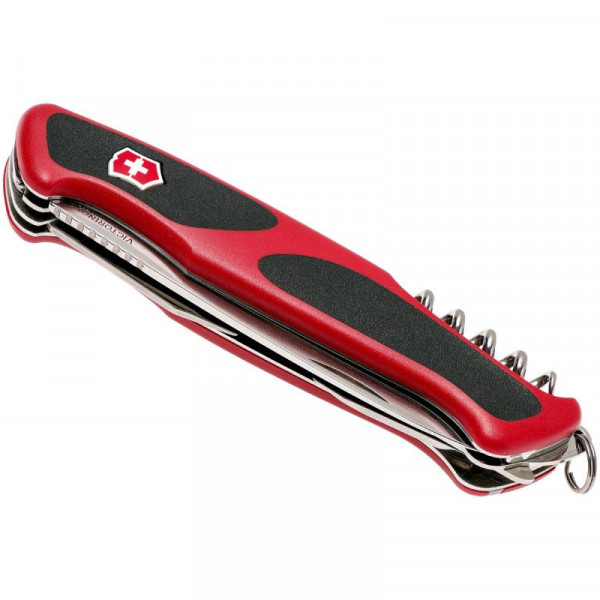 Складаний ніж Victorinox RANGER 55 GRIP 0.9563.C
