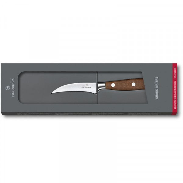 Кухонний ніж Victorinox Grand Maitre Wood Shaping 7.7300.08G