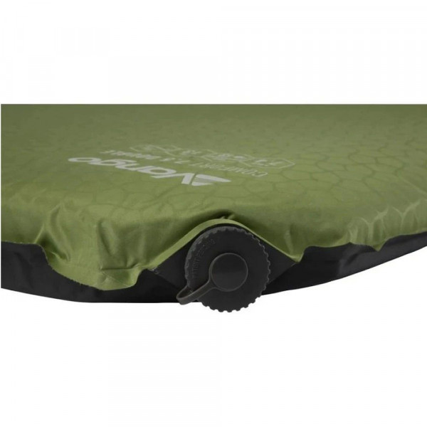 Килимок самонадувний Vango Comfort 7.5 Grande Herbal (SMQCOMFORH09M1K) (929164)