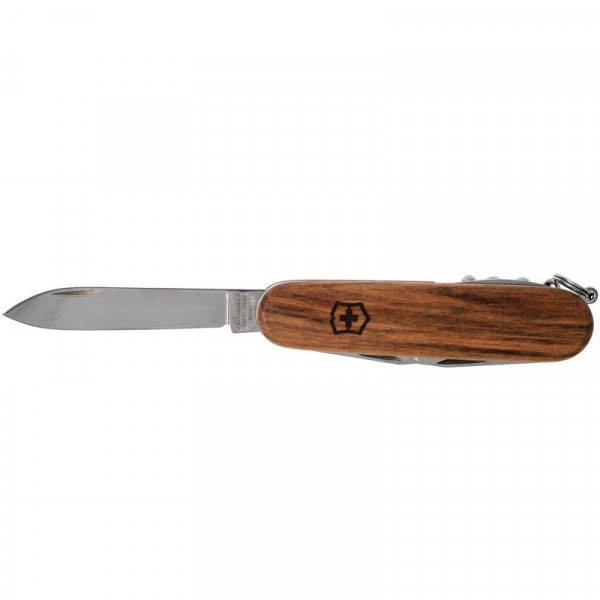 Складаний ніж Victorinox SPARTAN WOOD 1.3601.63B1