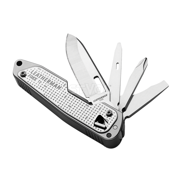 Мультитул Leatherman Free T2 (832682)
