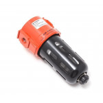 Фільтр тонкого очищення 5Мк для пневмосистем 3/8'' FORSAGE F-SB-1131