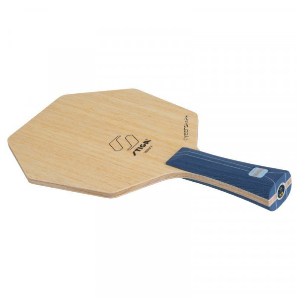 Основа для ракетки Stiga Wavy Ultra Fiber Cybershape Master (1600-2402-35) (932079)