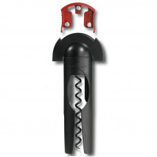 Штопор з різаком для фольги чорн. Victorinox 7.6924