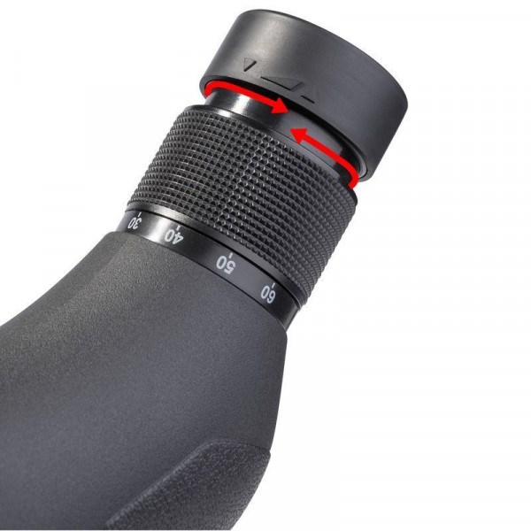 Підзорна труба Bresser Travel 20-60x60 (4310000) (923650) Підзорна труба Bresser Travel 20-60x60 (4310000) (923650)