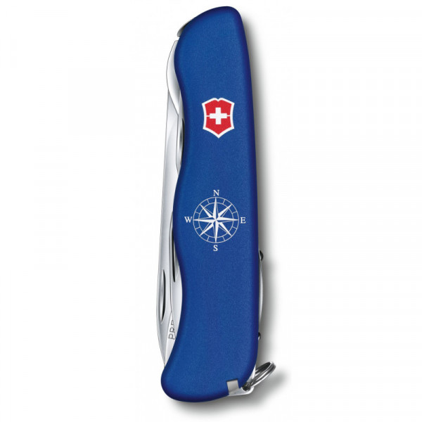Складаний ніж Victorinox Skipper 0.8593.2W