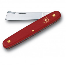 Складаний ніж садовый Victorinox Budding Combi 3.9020.B1