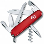 Швейцарський складаний ніж Victorinox CAMPER 1.3613.B1