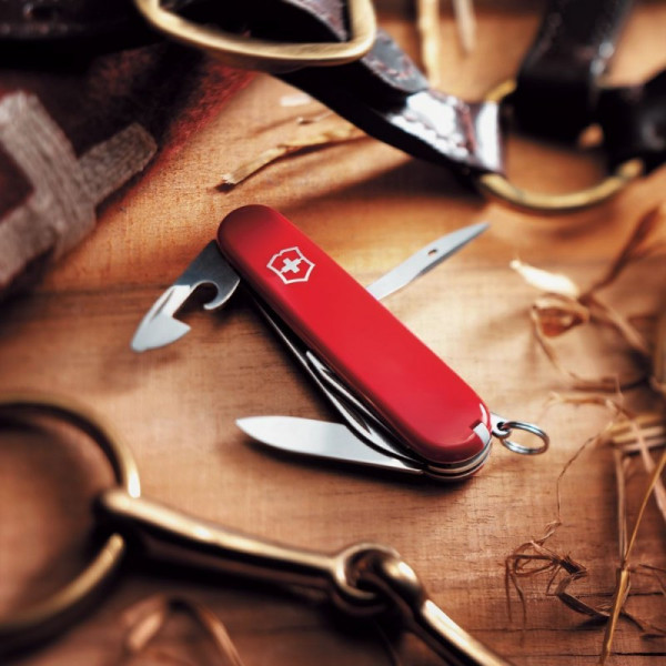 Складаний ніж Victorinox CAMPER 1.3613.B1