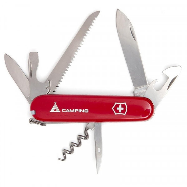 Складаний ніж Victorinox Camper 1.3613.71
