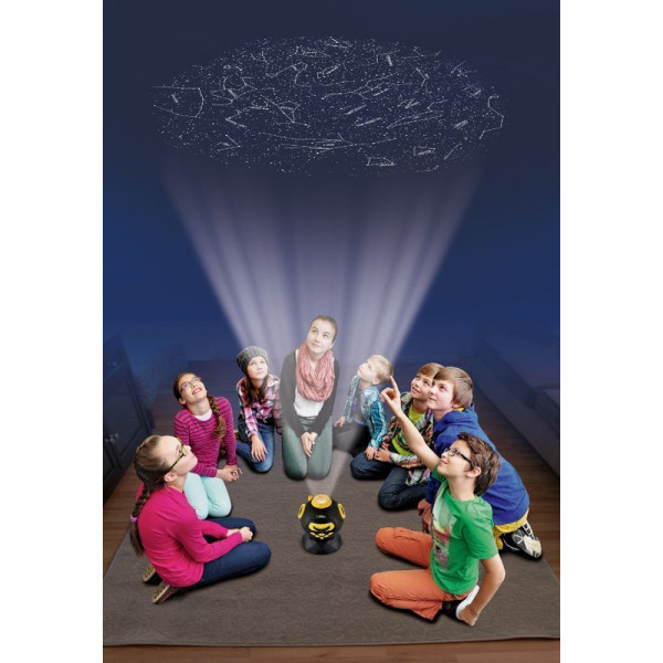 Планетарій National Geographic Junior Deluxe (9105000) (920555)