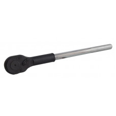 Тріскачка 3/4" з накаткою L-510мм (24зуб) Forsage F-8026500