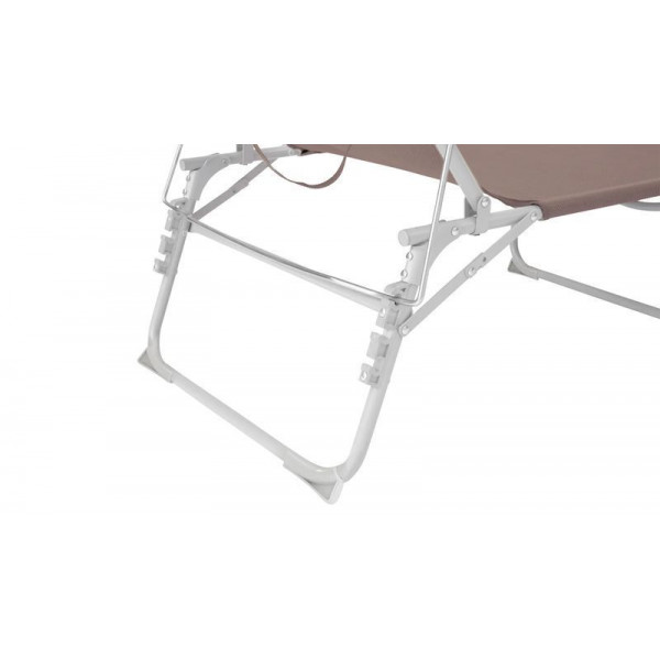Ліжко розкладне Outwell Tenby Toffee Tint (410146) 932233