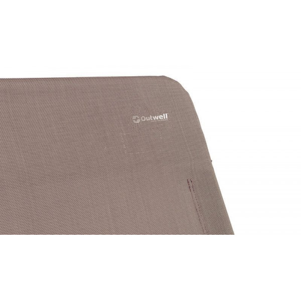 Ліжко розкладне Outwell Tenby Toffee Tint (410146) 932233