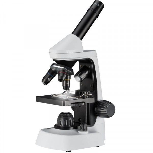 Мікроскоп Bresser Junior 40x-2000x (8855500) (928249)