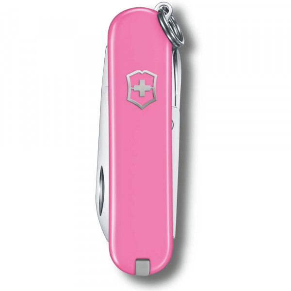 Складаний ніж Victorinox CLASSIC SD Colors 0.6223.51G