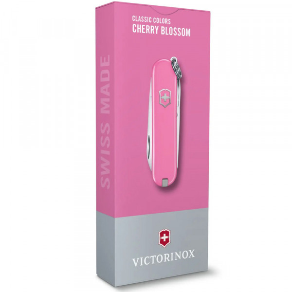 Складаний ніж Victorinox CLASSIC SD Colors 0.6223.51G