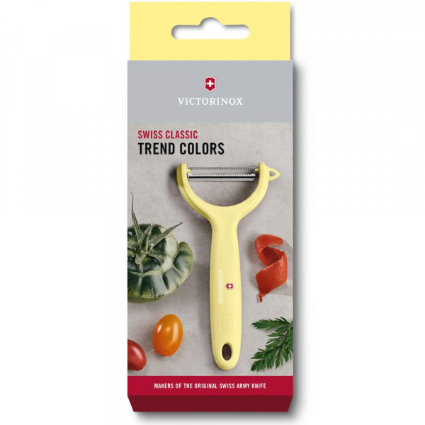 Овочечистка Victorinox Tomato and Kiwi 7.6079.82