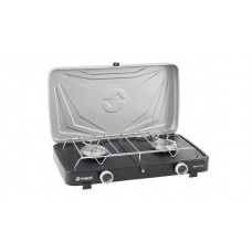 Портативна газова плитка Outwell Mauna Duo Stove (651268) (931591)