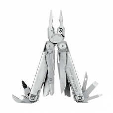 Мультиінструмент Leatherman Surge, нейлоновий чохол (830165)