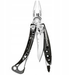 Мультиинструмент Leatherman Skeletool CX (830923)