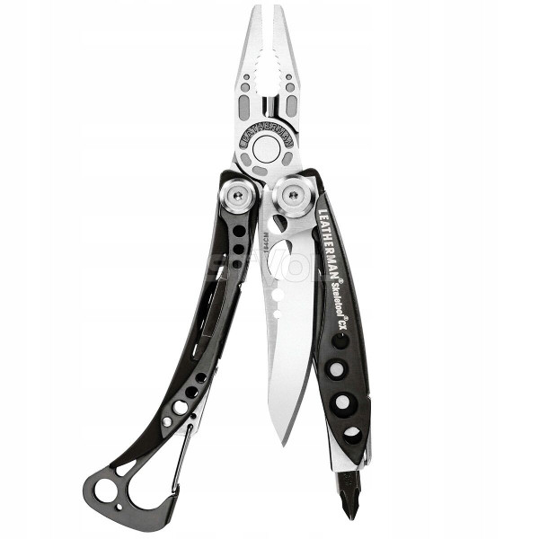 Мультиинструмент Leatherman Skeletool CX (830923)