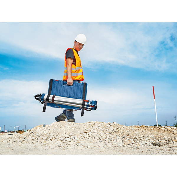 Ротаційний лазерний нівелір Bosch Professional GRL 600 CHV 0601061F00