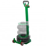 Домкрати пневматичні