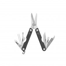 Мультиинструмент Leatherman Micra (833048)