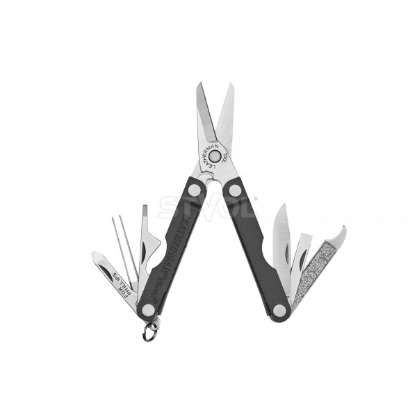 Мультиинструмент Leatherman Micra (833048)