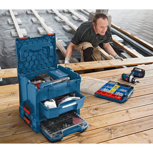 PRO набір з 3 інструментів BOSCH 18V: GSR + GBH + GWS + 2x GBA 5.0 Ah + GAL 18V-40(0615A5009G) PRO набір з 3 інструментів BOSCH 18V: GSR + GBH + GWS + 2x GBA 5.0 Ah + GAL 18V-40(0615A5009G)