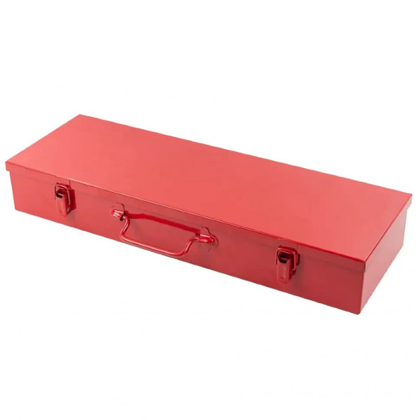 Набір інструментів ударних 21пр. 3/4" (6-гранні) (17-50 мм) Everforce EF-6212-5MPB Набір інструментів ударних 21пр. 3/4" (6-гранні) (17-50 мм) Everforce EF-6212-5MPB