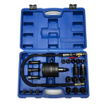 Набір пневматичний знімачів дизельних форсунок 21пр. Forsage F-6221