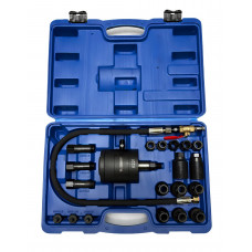 Набір пневматичний знімачів дизельних форсунок 21пр. Forsage F-6221