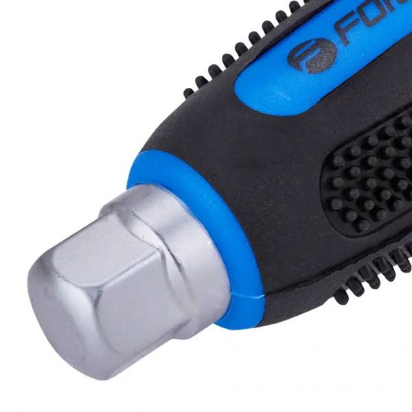 Набір силових ударних магнітних викруток 11пр. (SL/PH) Forsage F-21311