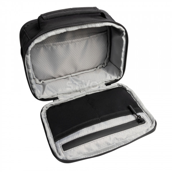 Нейлоновий кейс із силікон. лотком для зберігання та обслуговування мультиінструментів Leatherman (833080)