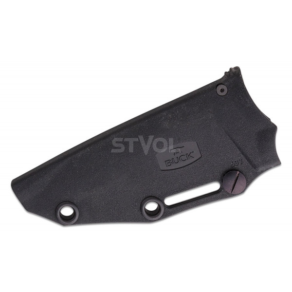 Ніж Buck PakLite Field Pro, олива (631GRS)