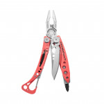 Мультиинструмент Leatherman Skeletool CX (833145)