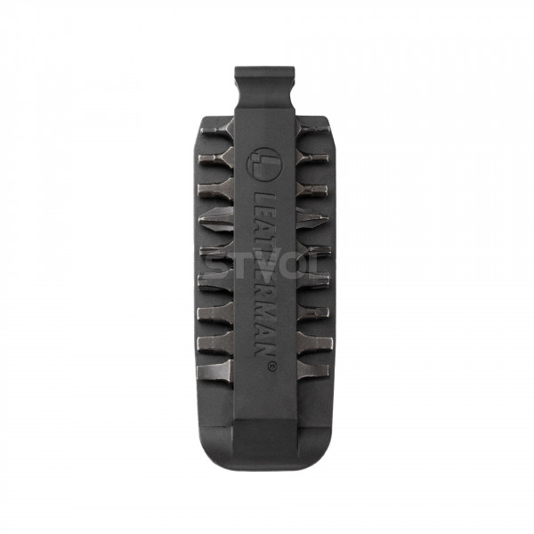 Мультиінструмент Leatherman ARC, нейлоновий чохол, біти (833076)