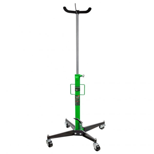 Стійка трансмісійна гідравлічна 0,6т Rockforce RF-TEL06011