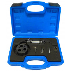 Набір фіксаторів для двигунів Opel / Vauxhall 6пр. (2.2 16v), в кейсі